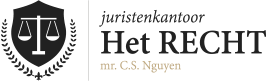 Juristenkantoor Het RECHT - mr. C.S. Nguyen